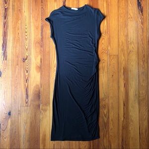 Mikey & Joey Midi Bodycon